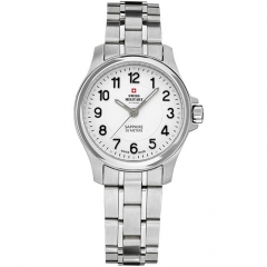 Ремешок Swiss Military by Chrono SM30138.02