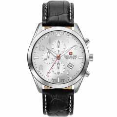 Ремешок Swiss Military Hanowa 06-4316.04.001