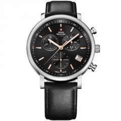Ремешок Swiss Military by Chrono SM34058.06