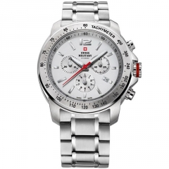 Ремешок Swiss Military by Chrono SM34033.02