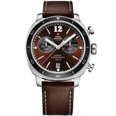 Ремешок Swiss Military by Chrono SM34059.03