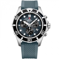 Ремешок Swiss Military by Chrono SM34044.06