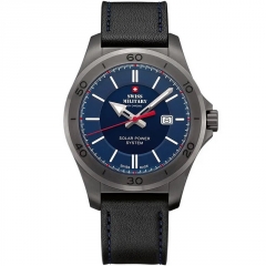 Ремешок Swiss Military by Chrono SMS34074.05