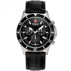 Ремешок Swiss Military Hanowa 06-4331.04.007