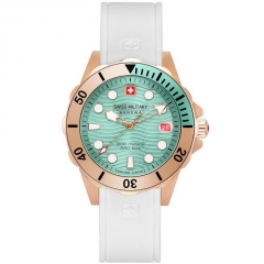 Ремешок Swiss Military Hanowa 06-6338.09.008