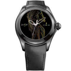 Ремешок CORUM 082.310.98/0061-DO02 (альт.артикул L082/03016)
