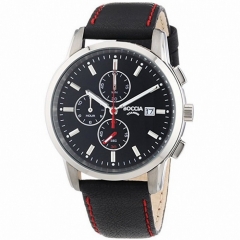 Ремешок Boccia 3763-01