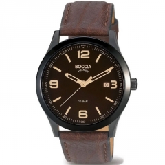 Ремешок Boccia 3624-02