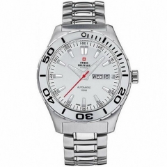 Ремешок Swiss Military by Chrono 20090ST-2M