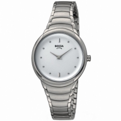 Ремешок Boccia 3276-12