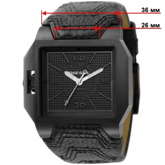 Ремешок Diesel DZ1265