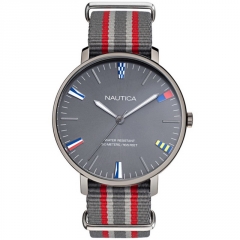 Ремешок Nautica NAPCRF906
