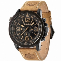 Ремешок Timberland 15129JSBU/02