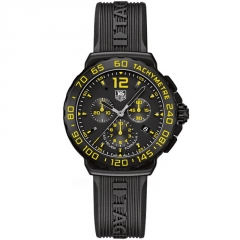Ремешок TAG Heuer CAU111E.FT6024