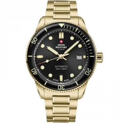 Ремешок Swiss Military by Chrono SMA34106.04