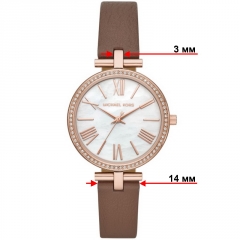 Ремешок Michael Kors MK2832