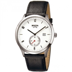 Ремешок Boccia 3606-01