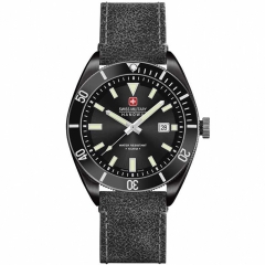 Ремешок Swiss Military Hanowa 06-4214.13.007