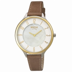 Ремешок Boccia 3240-02