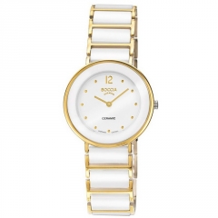 Ремешок Boccia 3209-02