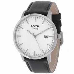 Ремешок Boccia 3588-01