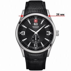 Ремешок Swiss Military Hanowa 06-4209.04.007