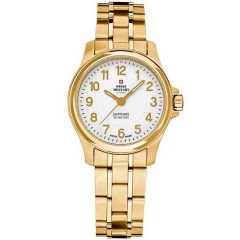 Ремешок Swiss Military by Chrono SM30138.05