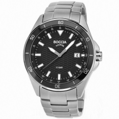 Ремешок Boccia 3577-01