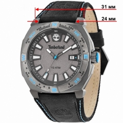 Ремешок Timberland 14364JSU/61