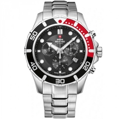 Ремешок Swiss Military by Chrono SM34044.01