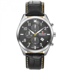 Ремешок Swiss Military Hanowa 06-4316.7.04.009