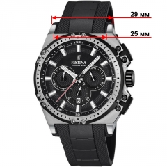 Ремешок Festina F16970/4