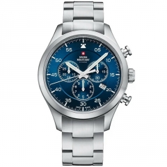 Ремешок Swiss Military by Chrono SM34076.02