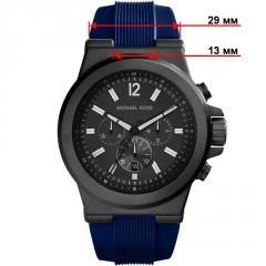 Ремешок Michael Kors MK8357 (аналог)