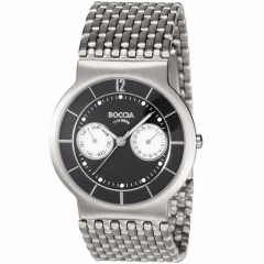Ремешок Boccia 3527-02