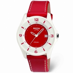 Ремешок Boccia 3226-07