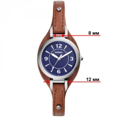 Ремешок Fossil ES5205