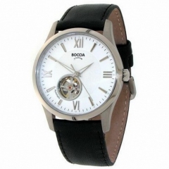 Ремешок Boccia 3539-01