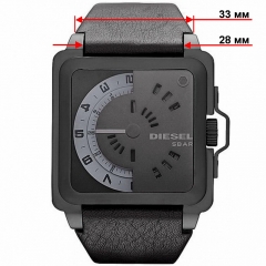 Ремешок Diesel DZ1563