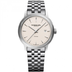 Ремешок Raymond Weil 2237-ST-65011
