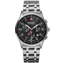 Ремешок Swiss Military Hanowa 06-5187.04.007