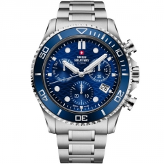 Ремешок Swiss Military by Chrono SM34101.02