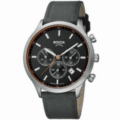 Ремешок Boccia 3750-01