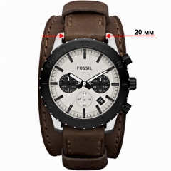 Ремешок Fossil JR1395