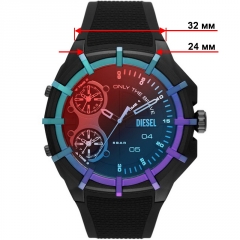 Ремешок Diesel DZ1986