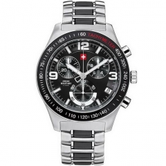 Ремешок Swiss Military by Chrono SM34016.02