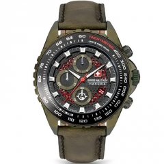 Ремешок Swiss Military Hanowa SMWGC2102290