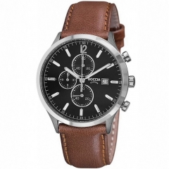 Ремешок Boccia 3753-04