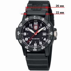 Ремешок Luminox 0321