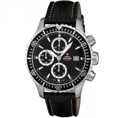 Ремешок Swiss Military by Chrono SMA30005.03